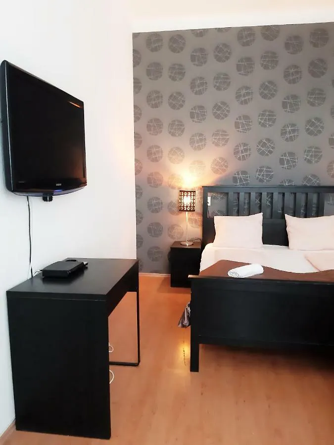 Mia Casa Apartment Budapest