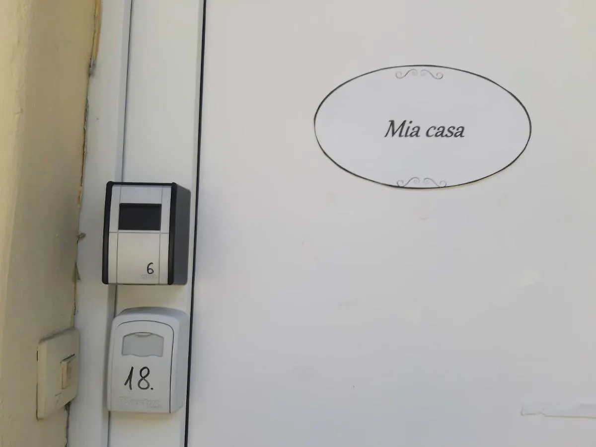 Mia Casa Apartment Budapest 0*,  Hungary