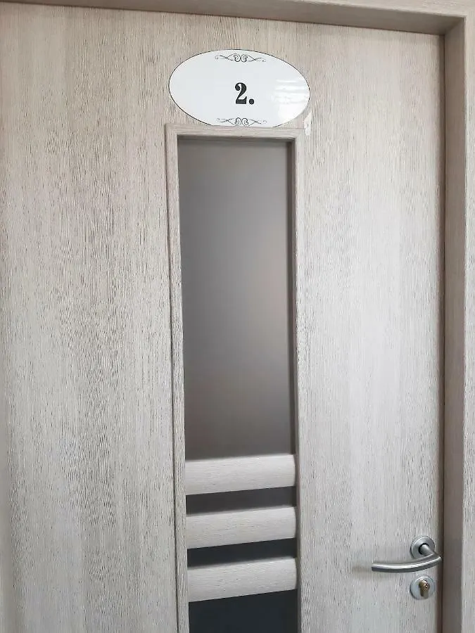 Mia Casa Apartment Budapest