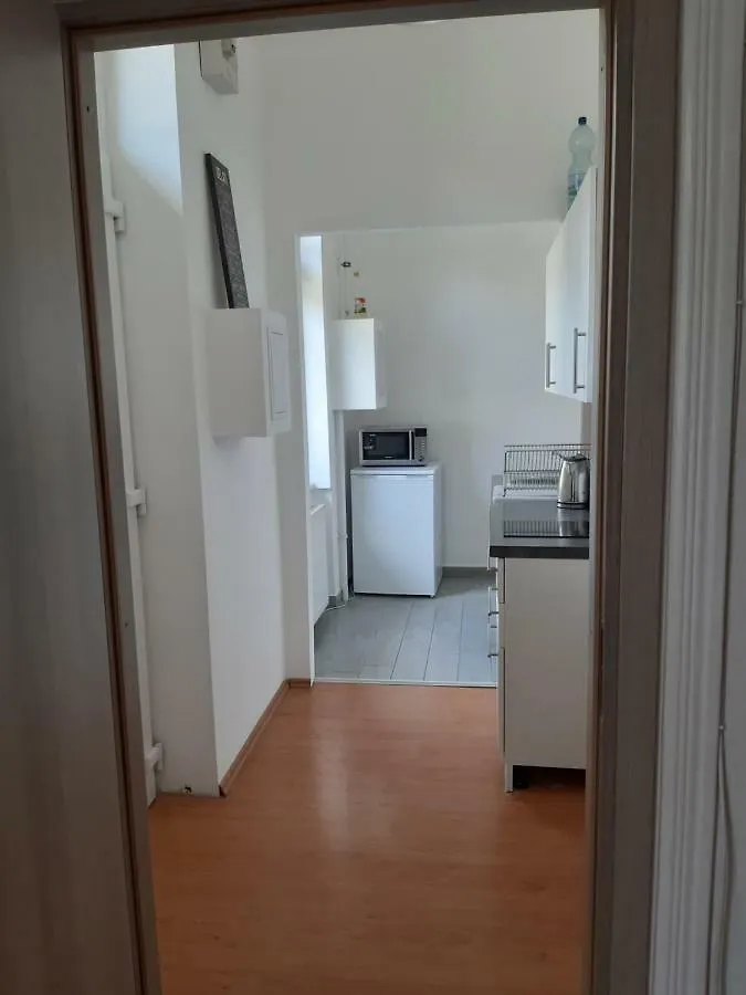 Mia Casa Apartment Budapest Hungary