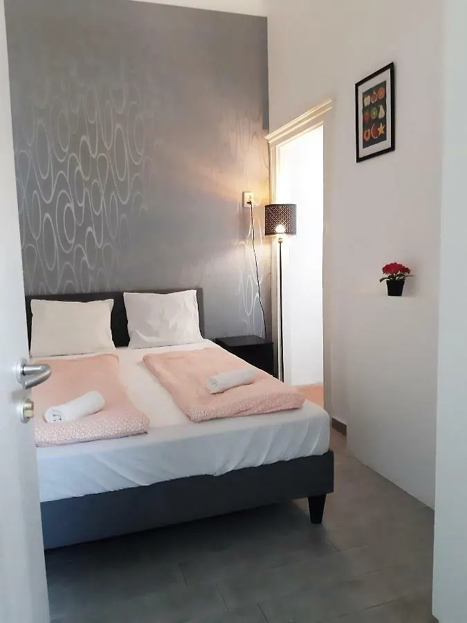 Mia Casa Apartment Budapest