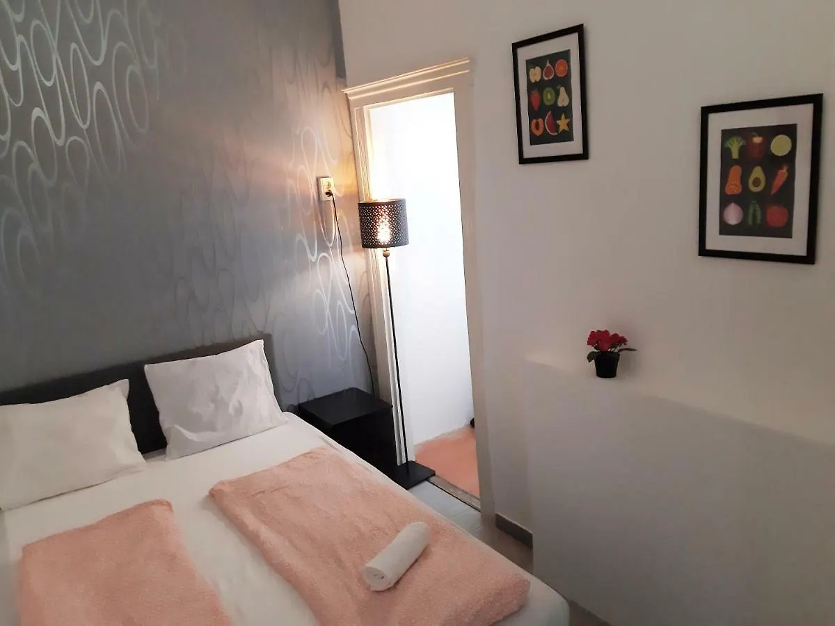 Mia Casa Apartment Budapest