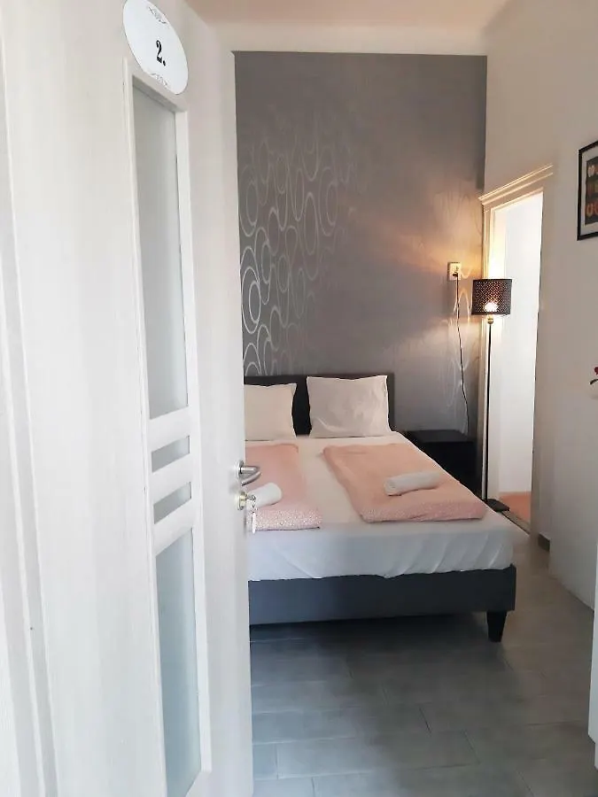 Mia Casa Apartment Budapest Hungary