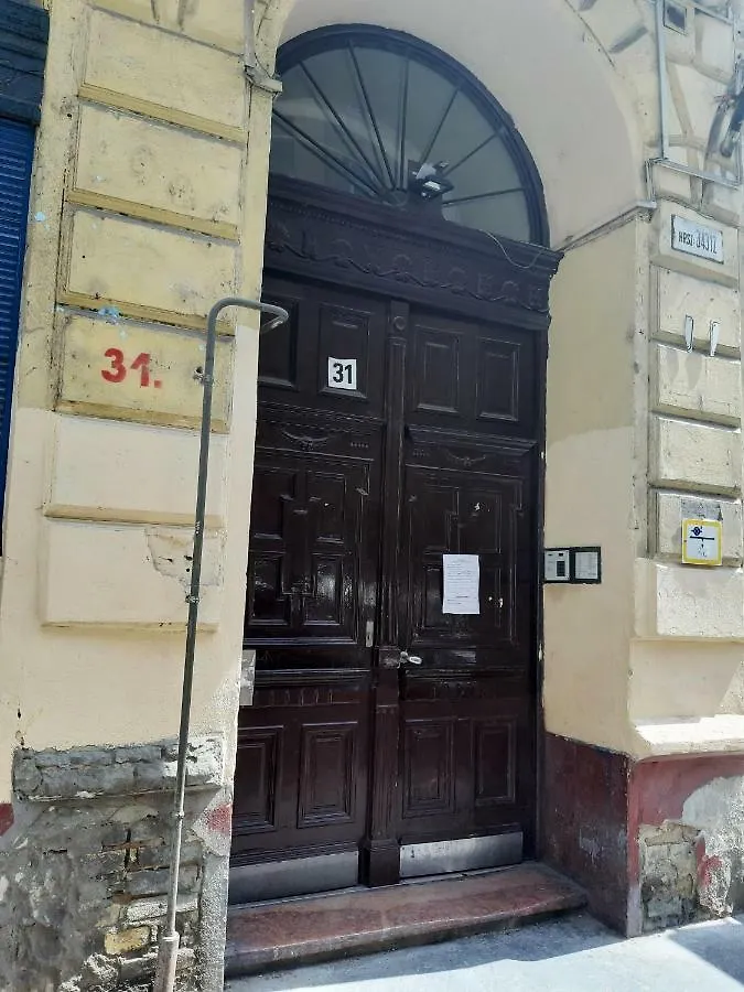 Mia Casa Apartment Budapest